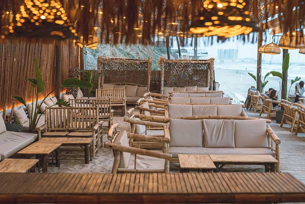 Gazebbo Beach Club